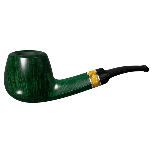 VAUEN Ambrosi 8181 9mm Briar Pipe - Mein Shop