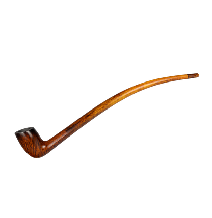 Vauen Auenland Arondor Smooth Churchwarden 9mm Pipe