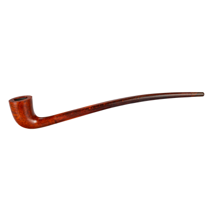 Vauen Auenland Berwin Churchwarden 9mm Pipe Smooth
