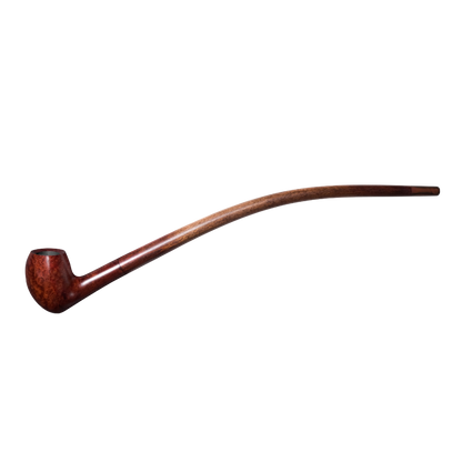 Vauen Auenland Eron Smooth Churchwarden 9mm Pipe