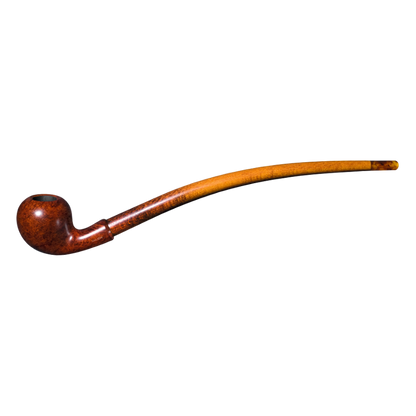 Vauen Auenland Friddo Churchwarden 9mm Pipe