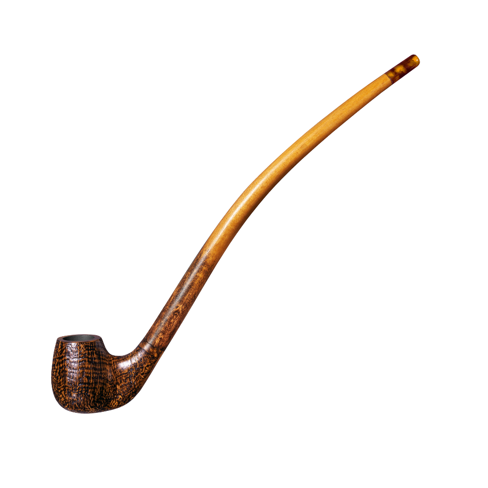 Vauen Auenland Modon Sandblasted Pipe
