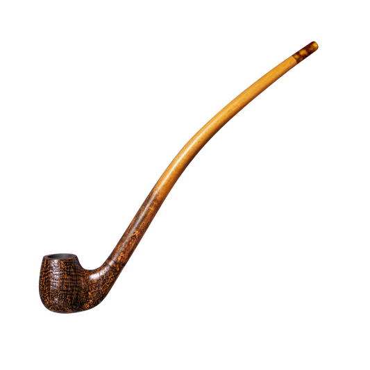 Vauen Auenland Modon Sandblasted Pipe