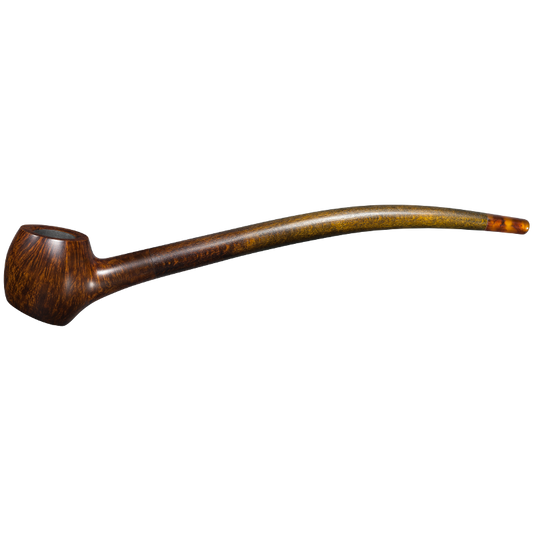 Vauen Auenland Siman Sandblasted Pipe
