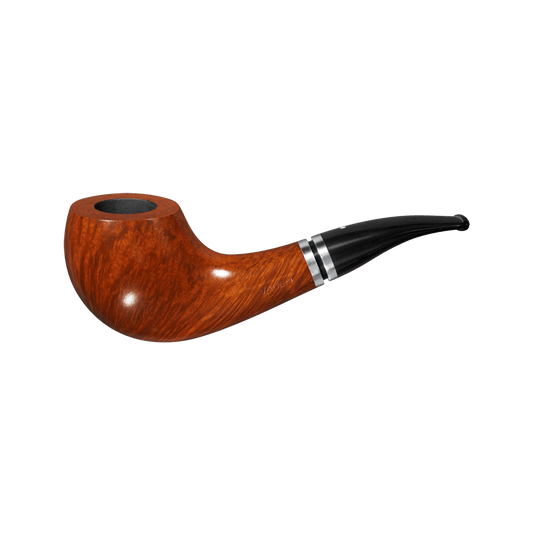 Vauen CALETTA CA 184 9mm Briar Pipe - Mein Shop