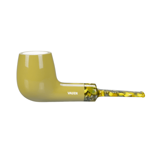 VAUEN CAMO 111 9mm Briar Pipe / Limited + Insert - BRUYEREPIPES