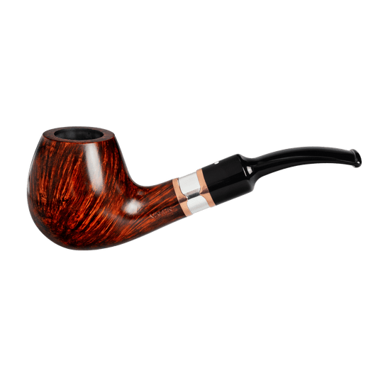 VAUEN DALI 161 9mm Briar Pipe - BRUYEREPIPES