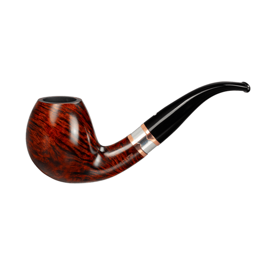 VAUEN DALI 173 9mm Briar Pipe - BRUYEREPIPES