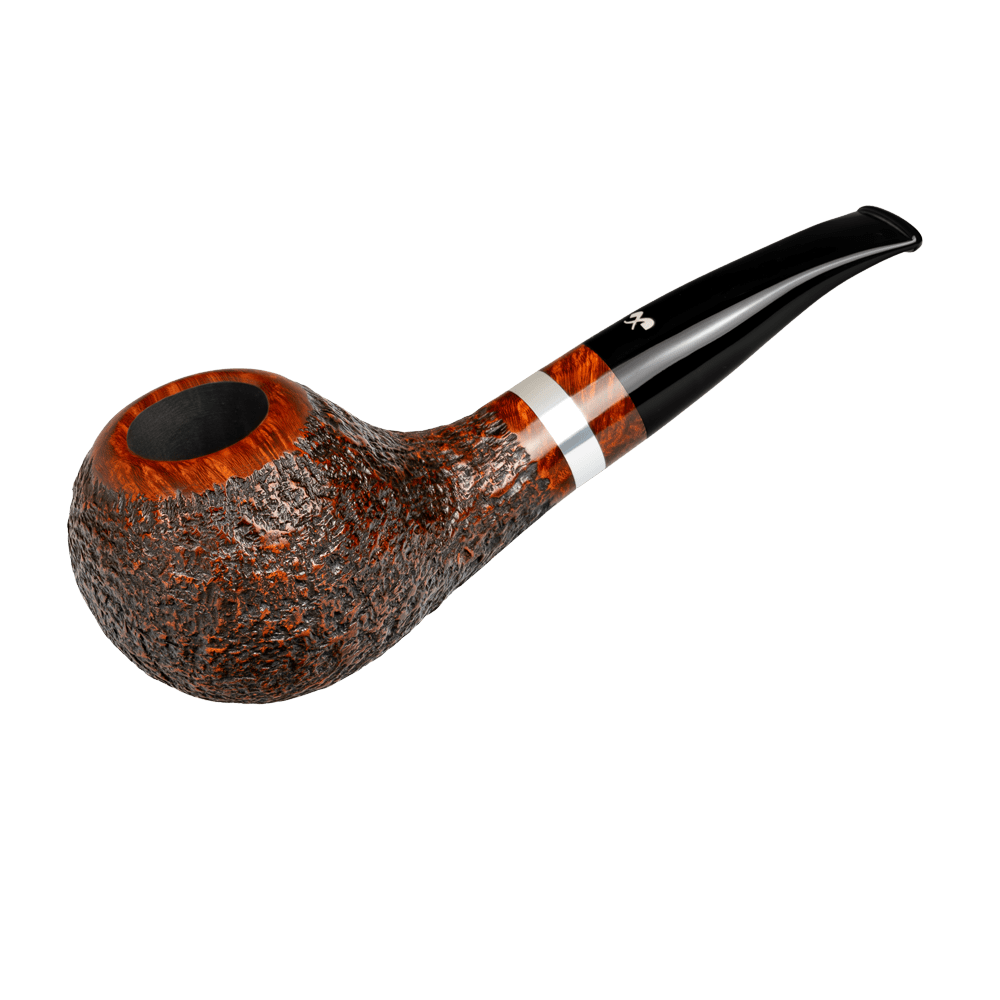 Vauen Pipe of the Year 2025 Rustic 9mm Briar Pipe J 2025 R (Copy) - Mein Shop