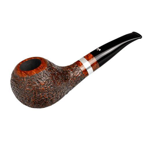 Vauen Pipe of the Year 2025 Rustic 9mm Briar Pipe J 2025 R (Copy) - Mein Shop