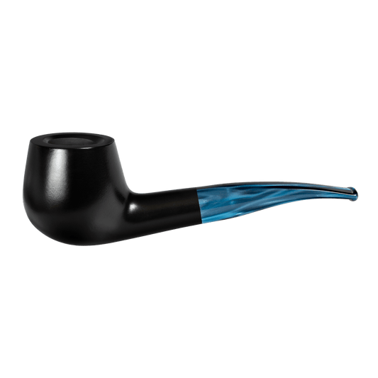 VAUEN Ray 3440 9mm Briar Pipe - BRUYEREPIPES